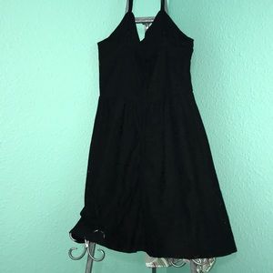 No Boundaries Dresses - Lace black dress! No Boundaries Dresses - Lace black dress!
